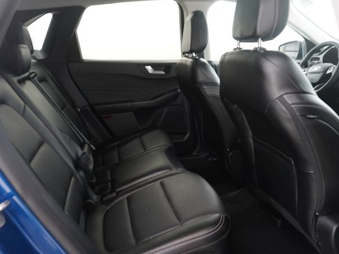 Used 2022 Ford Escape SEL w/ Technology Package image 14