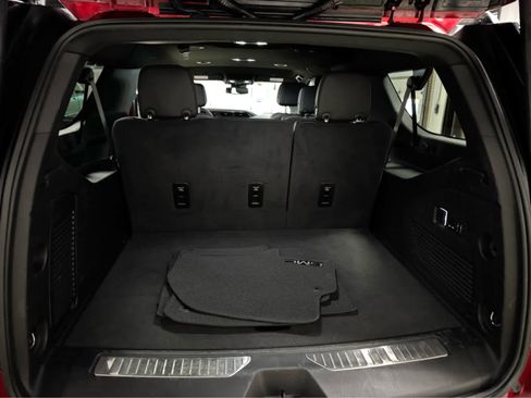 Certified 2024 GMC Yukon XL Denali w/ Max Trailering Package image 13