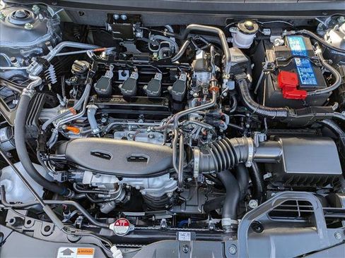 Used 2025 Honda Accord SE image 23