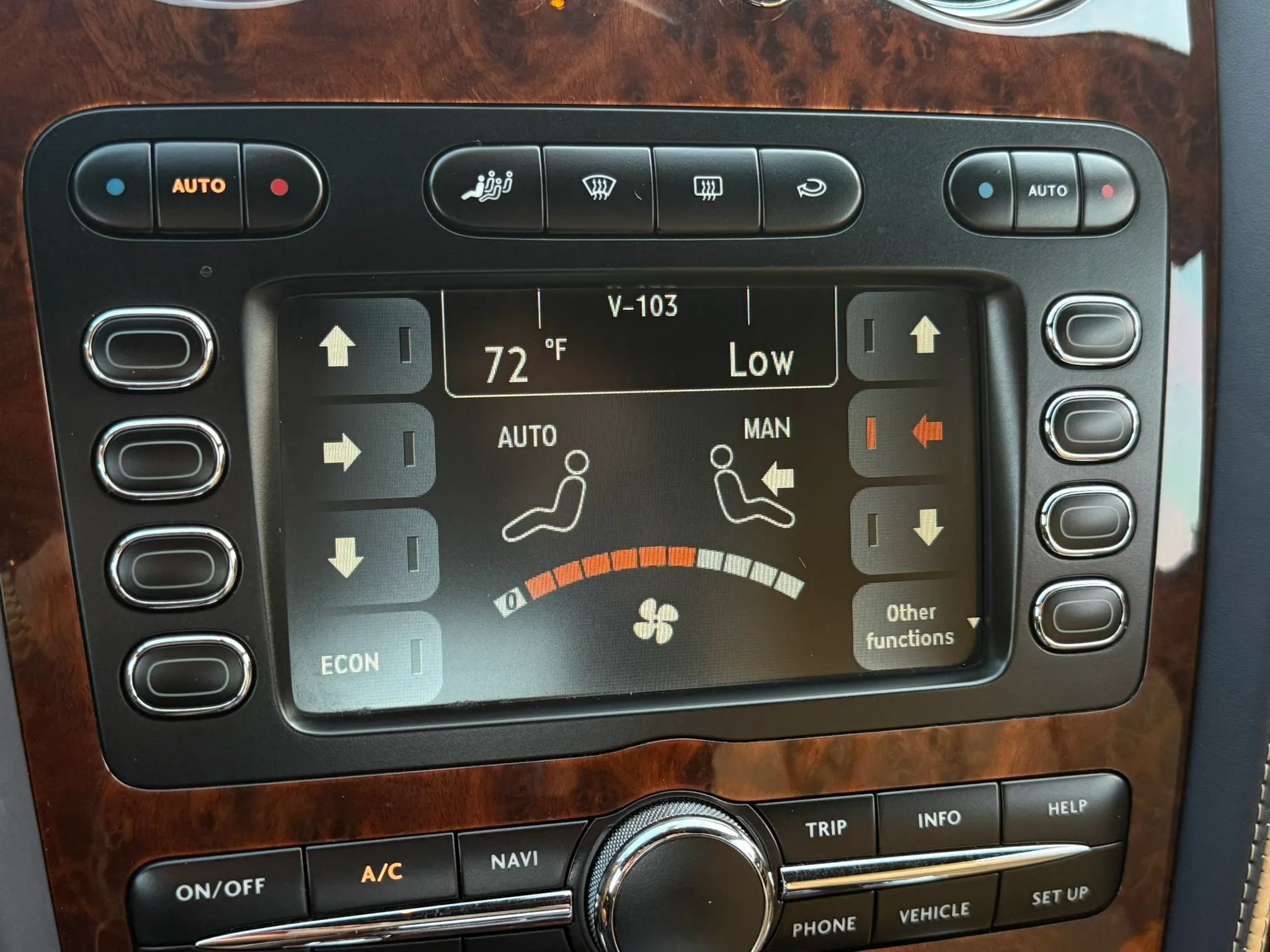 Used 2008 Bentley Continental GT AWD/4WD image 15