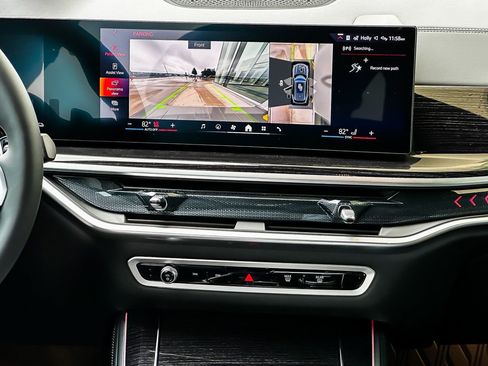 New 2026 BMW X5 xDrive50e w/ M Sport Package image 20