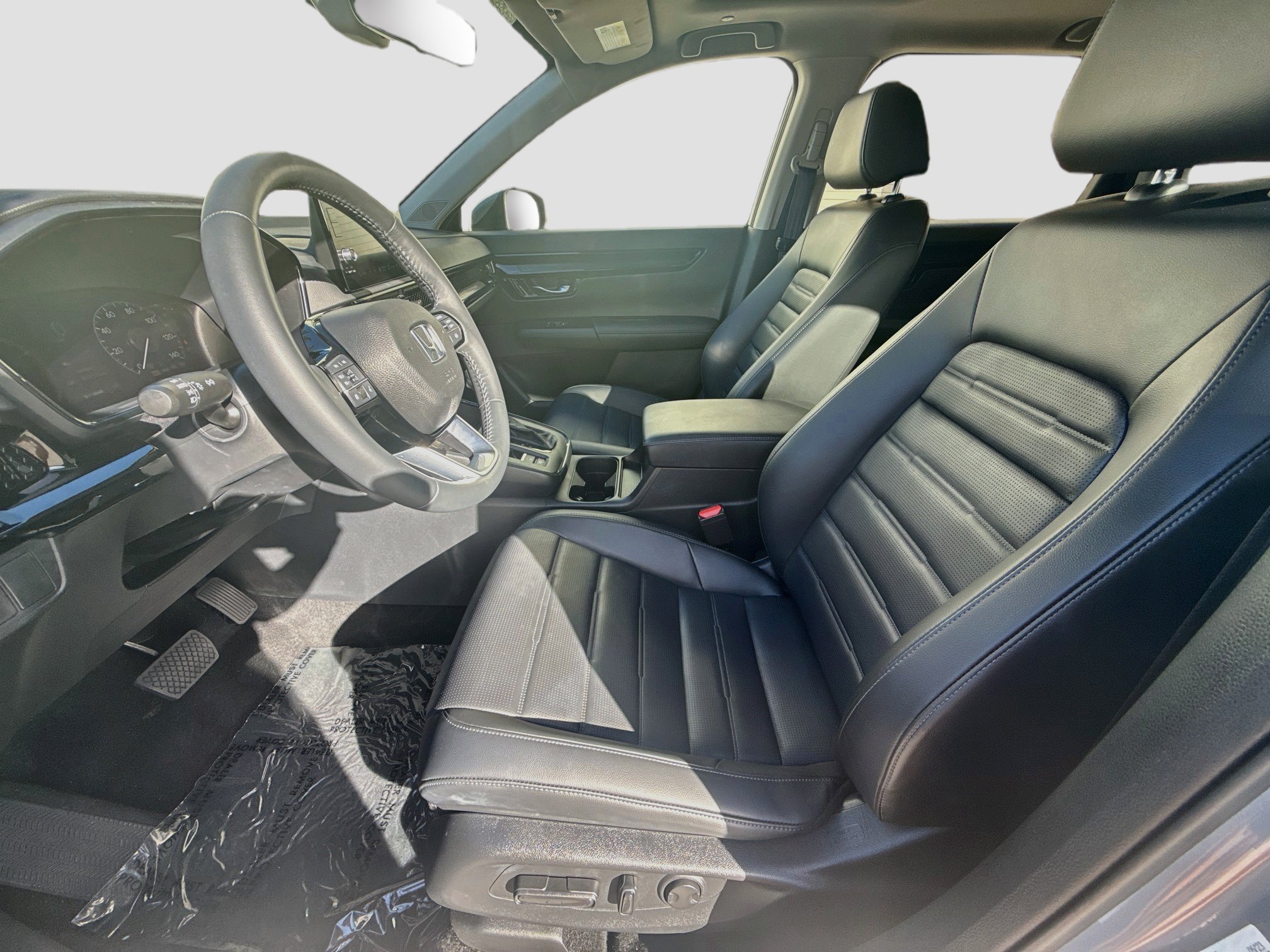 Certified 2023 Honda CR-V EX-L image 18