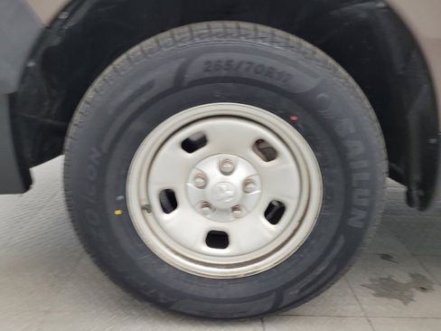 Used 2018 RAM 1500 Tradesman RWD image 31