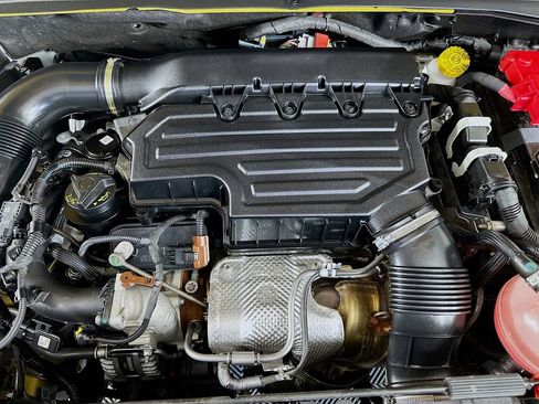 Used 2023 Jeep Renegade Limited w/ Sun/Sound Group image 38