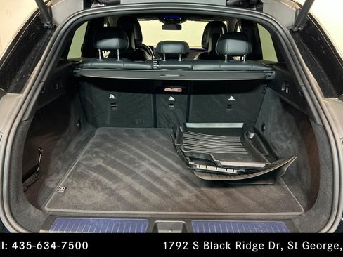 Certified 2023 Mercedes-Benz EQE 350+ 4MATIC SUV image 22