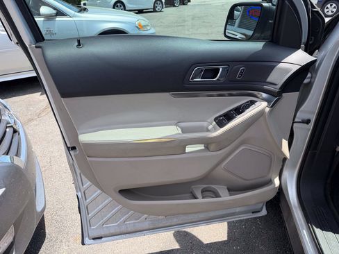 Used 2015 Ford Explorer FWD image 14