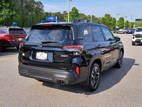 Used 2025 Subaru Forester Limited w/ Protection Package (1PH) image 5