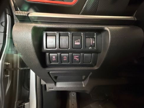 Used 2020 Subaru Forester Sport w/ Popular Package #2 image 34