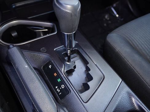 Used 2018 Toyota RAV4 LE w/ All Weather Liner Package image 16