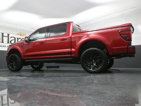 Used 2024 Ford F150 Lariat w/ Equipment Group 502A High AWD/4WD image 55