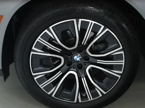 Used 2026 BMW X3 xDrive30i w/ Convenience Package AWD/4WD image 38