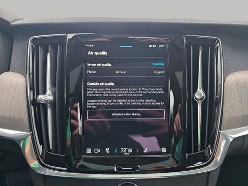 Used 2025 Volvo S90 B6 Plus w/ Protection Package Premier image 26