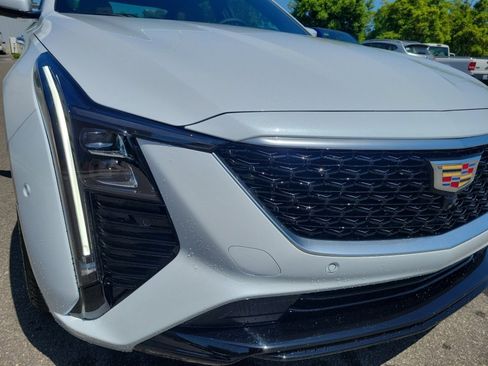 New 2026 Cadillac CT5 Premium Luxury RWD image 24
