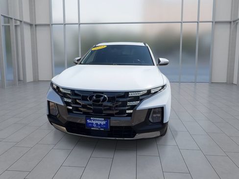Used 2022 Hyundai Santa Cruz Limited AWD/4WD image 3