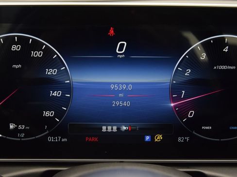 Certified 2024 Mercedes-Benz C 300 Sedan image 26