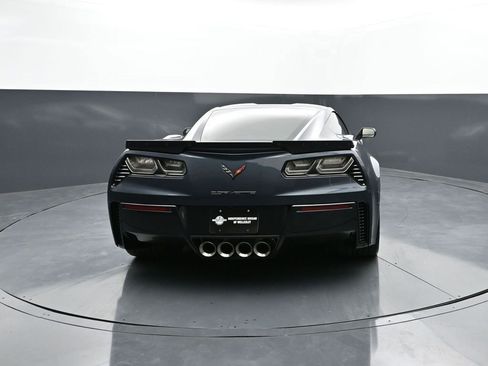 Used 2019 Chevrolet Corvette Z06 RWD image 6