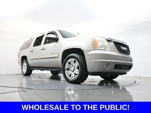 Used 2009 GMC Yukon XL SLT image 25