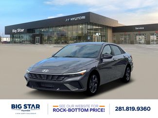 New 2026 Hyundai Elantra Sport video 1