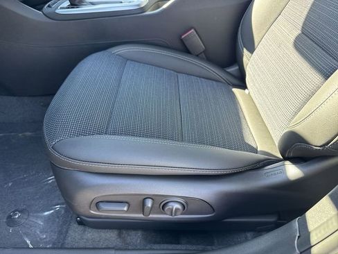 New 2026 Buick Envista Preferred w/ Convenience I Package image 12