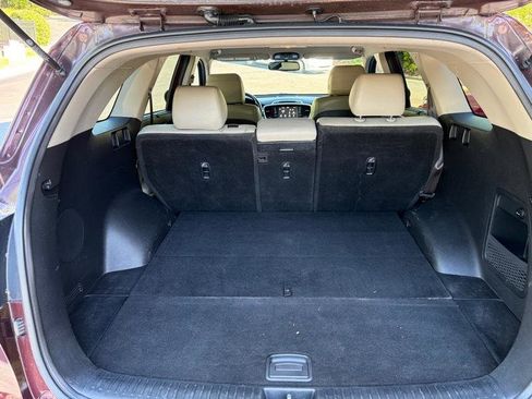 Used 2017 Kia Sorento EX AWD/4WD image 35
