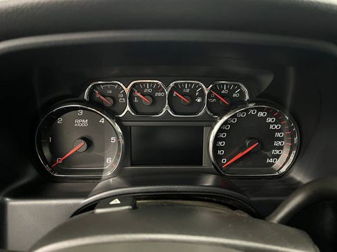 Used 2016 GMC Sierra 2500 SLE w/ SLE Fleet Preferred Package image 10