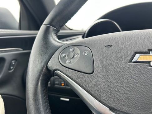 Used 2017 Chevrolet Impala LT w/ Leather Package image 37