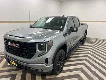 New 2026 GMC Sierra 1500 Elevation w/ Elevation Premium Package