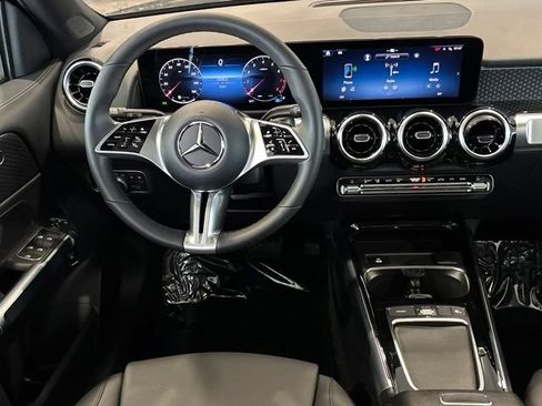 Certified 2026 Mercedes-Benz GLB 250 4MATIC image 20