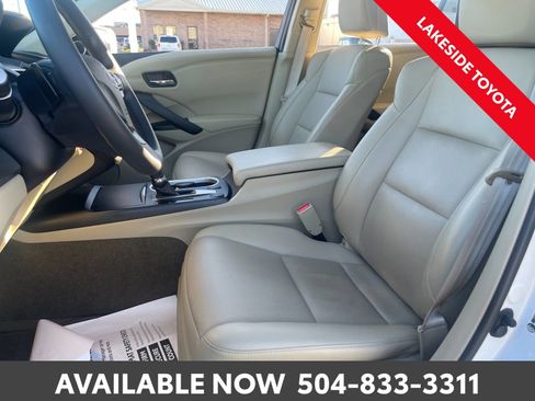 Used 2016 Acura RDX FWD w/ Technology Package image 29