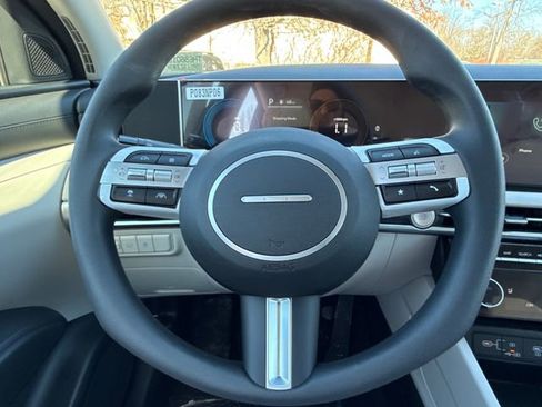 New 2026 Hyundai Tucson SEL image 21