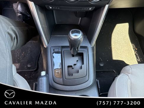 Used 2014 MAZDA CX-5 Grand Touring FWD image 16