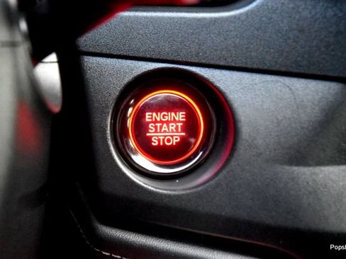 Certified 2024 Honda Accord EX image 20