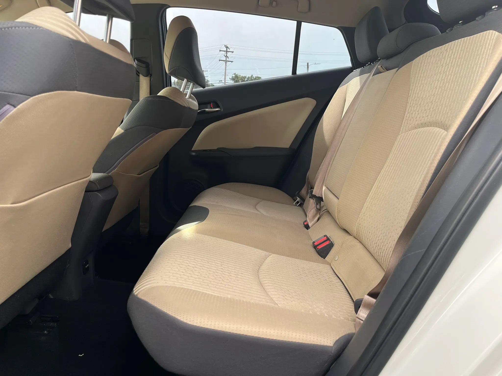 Used 2016 Toyota Prius Two FWD image 14