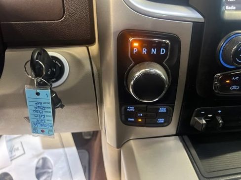 Used 2018 RAM 1500 Big Horn AWD/4WD image 19