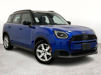 Used 2025 MINI Cooper Countryman S AWD/4WD video 1