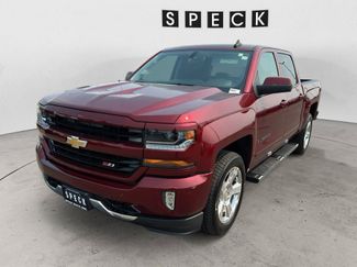 Used 2016 Chevrolet Silverado 1500 LT w/ All Star Edition AWD/4WD video 1