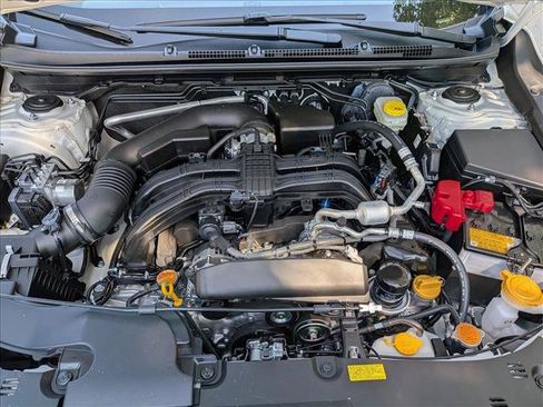 New 2026 Subaru Impreza RS AWD/4WD image 16