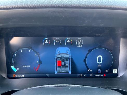 Used 2025 Ford F150 XLT w/ Equipment Group 302A MID RWD image 25