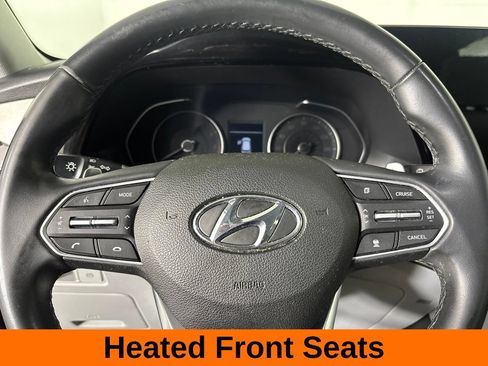 Used 2021 Hyundai Palisade SEL w/ Cargo Package FWD image 16