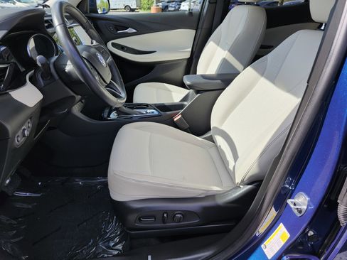 Used 2020 Buick Encore GX Select AWD/4WD image 25