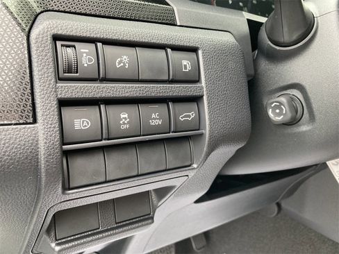 New 2026 Toyota 4Runner Limited image 17