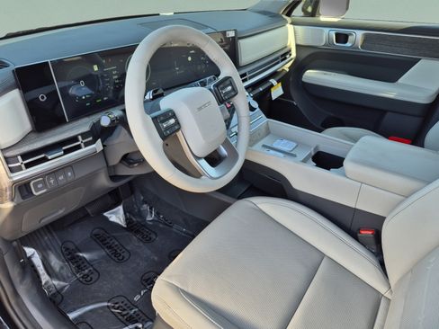 New 2026 Hyundai Santa Fe Limited AWD/4WD image 21