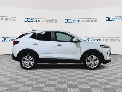 New 2026 Buick Encore GX Preferred