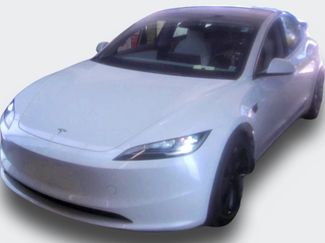 Used 2024 Tesla Model 3 Standard Range RWD video 2