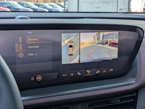 New 2026 Buick Envision Sport Touring AWD/4WD image 19