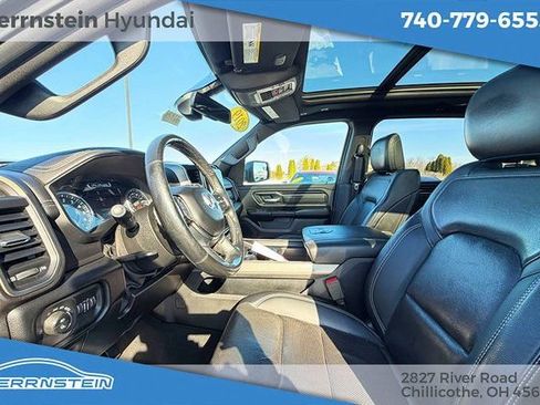 Used 2019 RAM 1500 Sport w/ Level 2 Equipment Group image 20