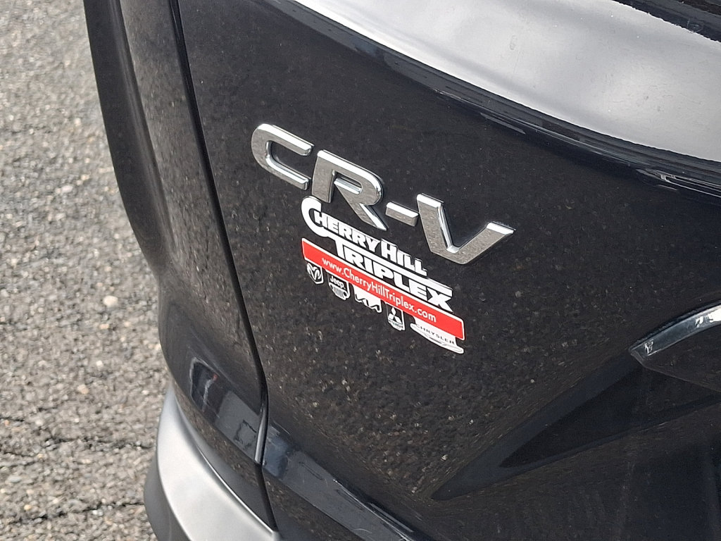 Used 2017 Honda CR-V EX image 17