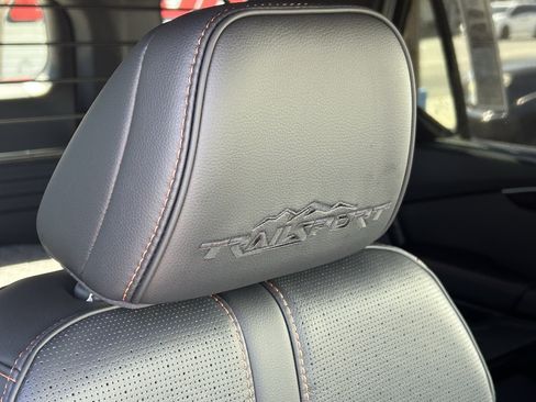 New 2026 Honda Passport TrailSport Elite image 11