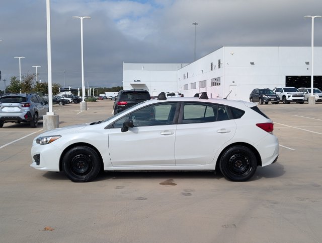 Used 2019 Subaru Impreza 2.0i AWD/4WD image 3