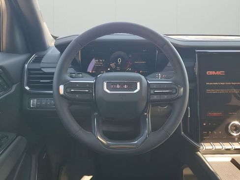 New 2026 GMC Acadia AT4 w/ Luxury Package image 22